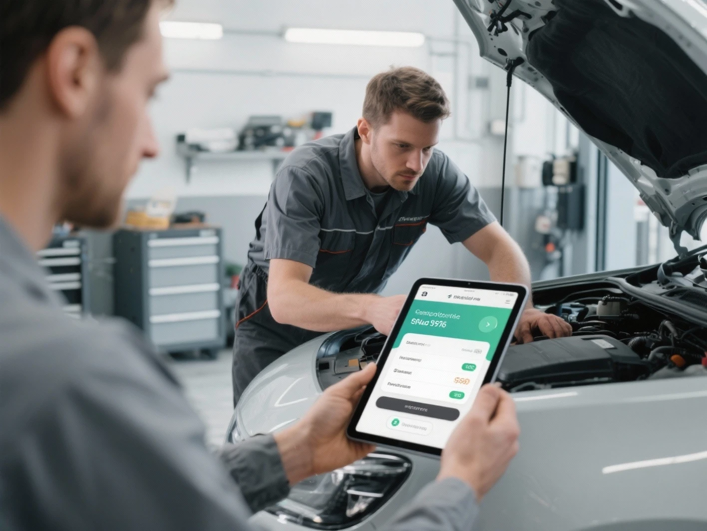 Découvrez les avantages de passer par une plateforme automobile pour indépendants automobile MSA