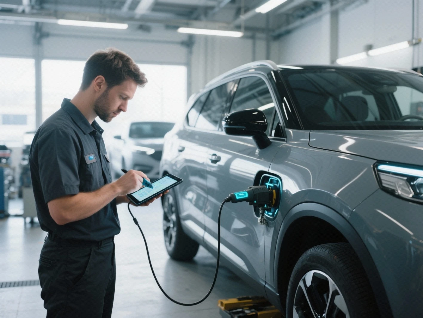 Les emplois en mécanique : nouvelle approche et solutions avec MSA