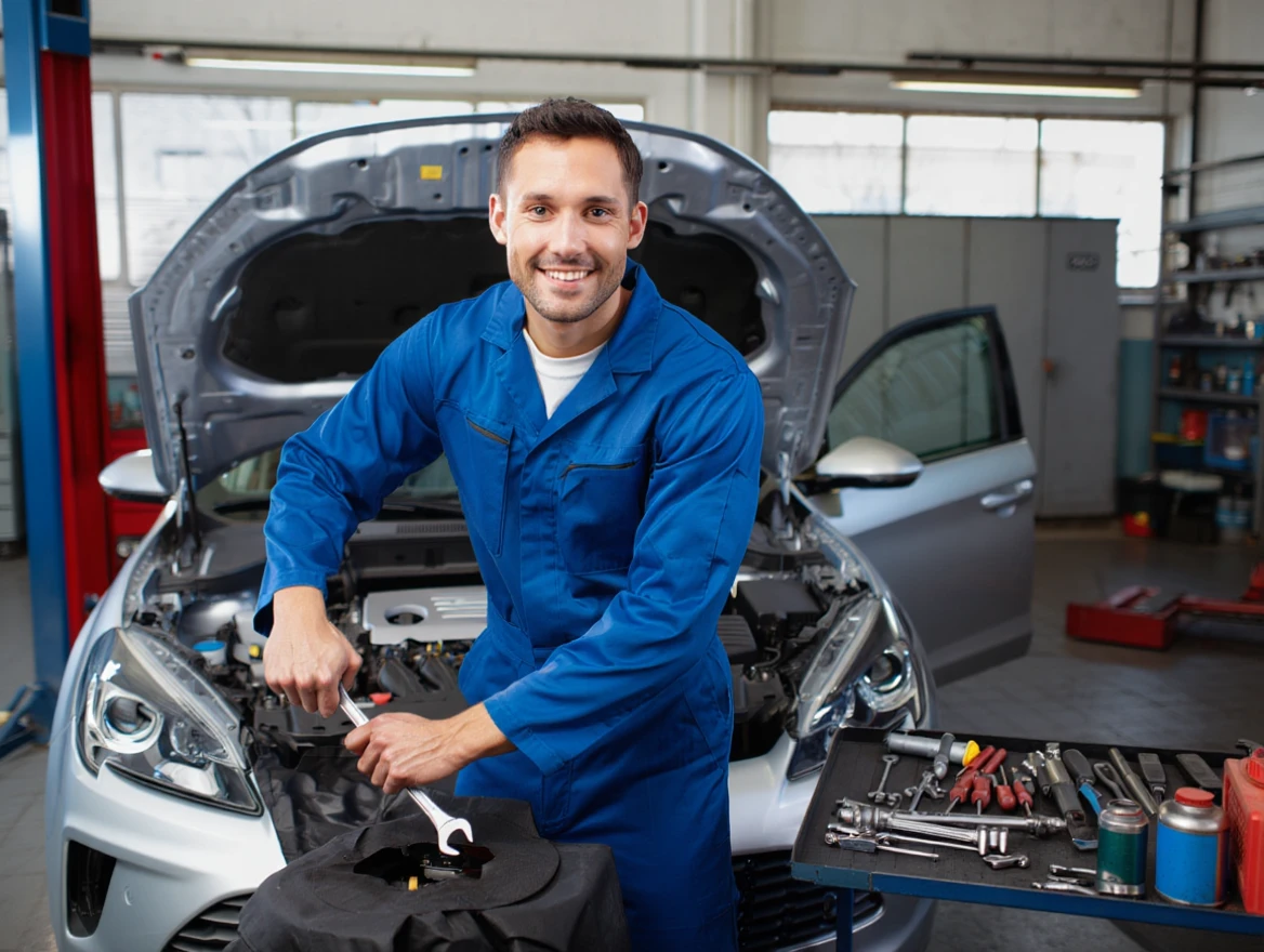 Découvrez les avantages de la plateforme MSA emplois en mécanique