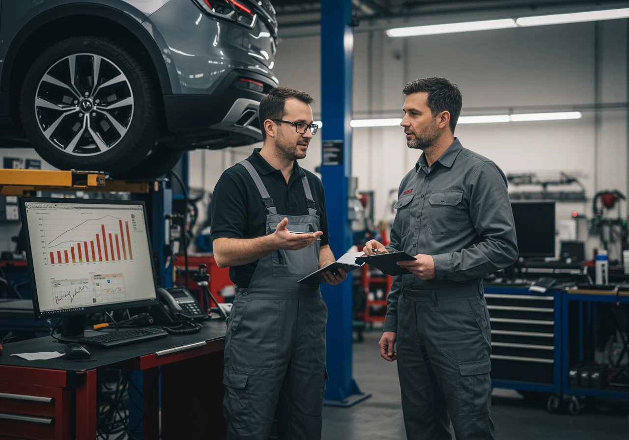Rentabilité d'un indépendant : les clés pour un auto-entrepreneur rentable
