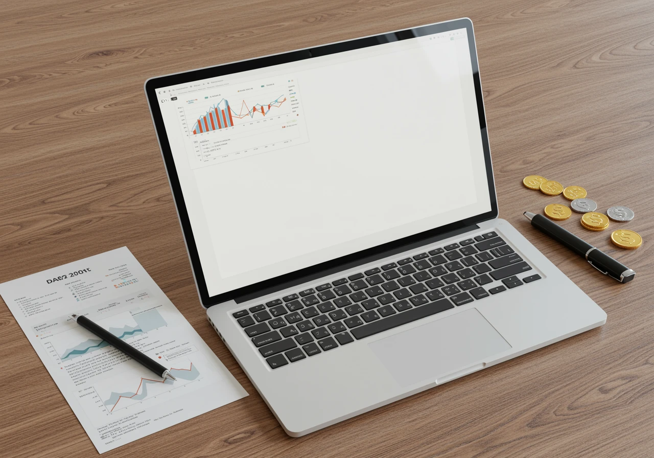 Maîtriser ses charges et optimiser sa fiscalité