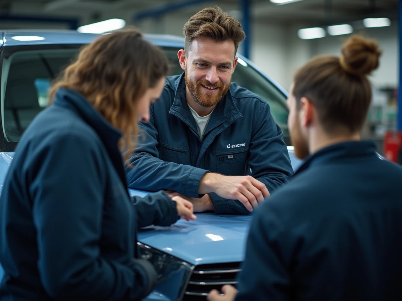 faciliter son activité d'indépendant avec MSA secteur mécanicen