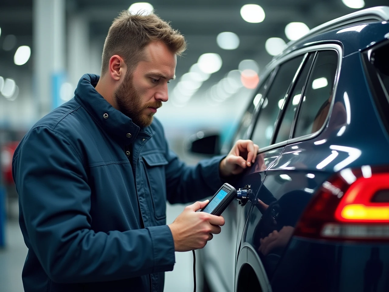 Les avantages de se diversifier dans le secteur automobile pour micro-entrepeneur