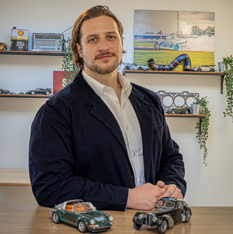 David-Alexandre Lefebvre