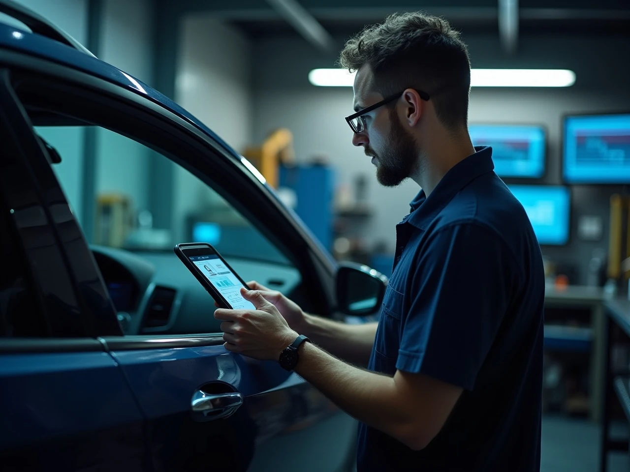 comment devenir mécanicien indépendant