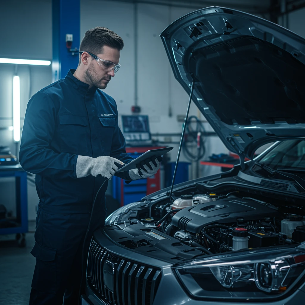 Les certifications pour mécanicien indispensables pour réussir comme indépendant avec MSA