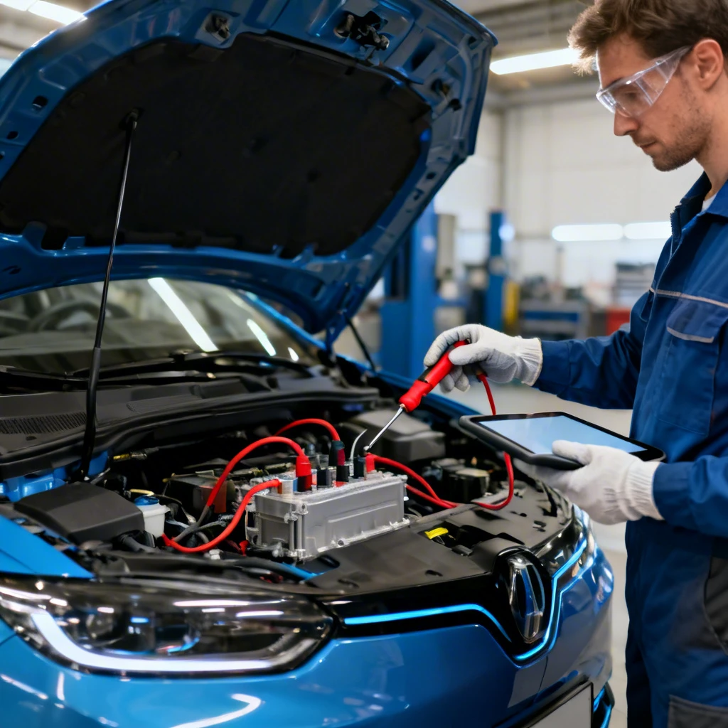 Certifications indispensables pour mécanicien