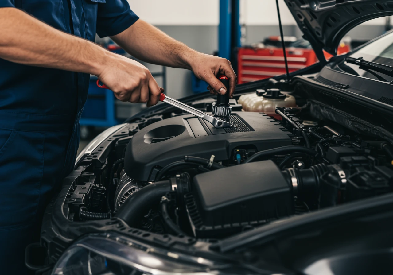 Faire appel à MSA pour du renfort externe de qualité pour son garage automobile