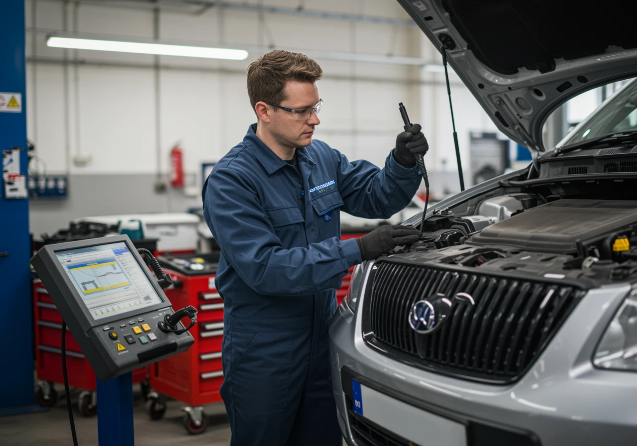 MSA la solution contre la pénurie de main d'oeuvre automobile