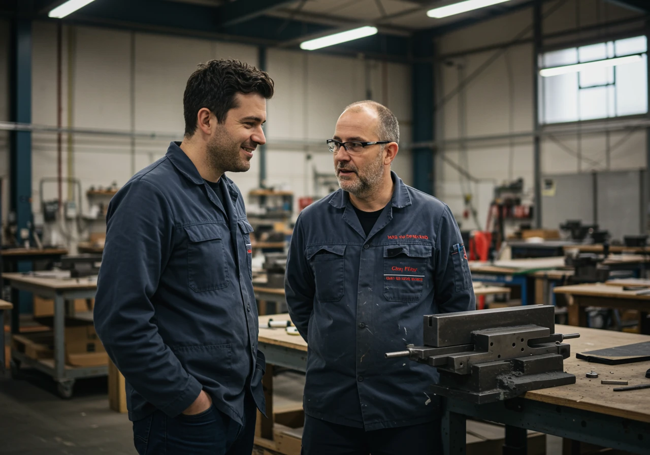 Les avantages de faire appel à un indépendant pour le renfort de son atelier automobile avec MSA