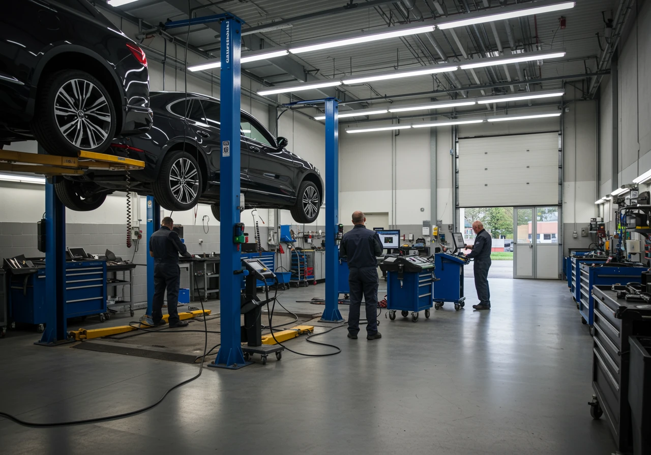 MSA la solution pour vos recrutement dans l'automobile
