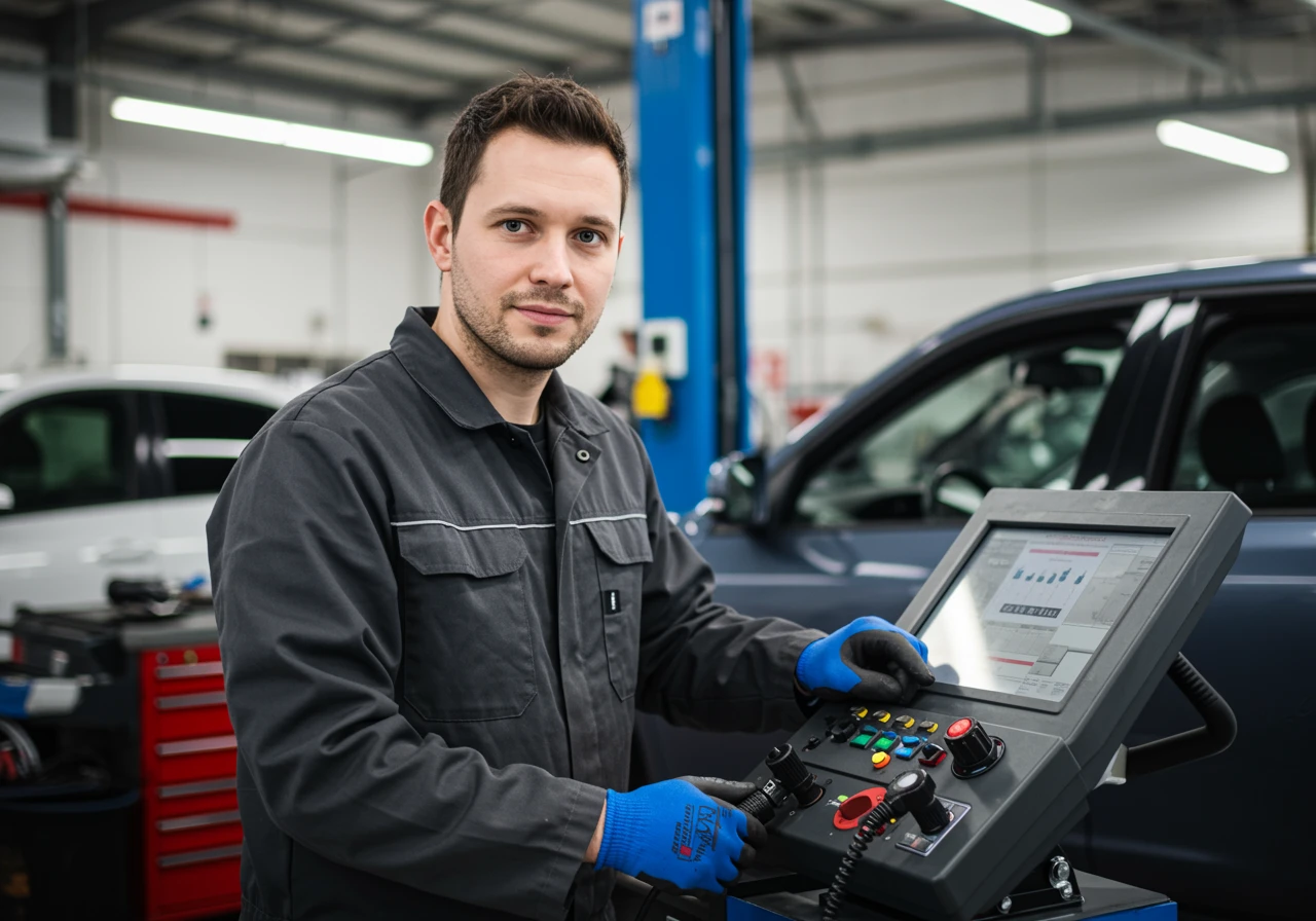 Les avantages de devenir technicien indépendant et de passer par MSA