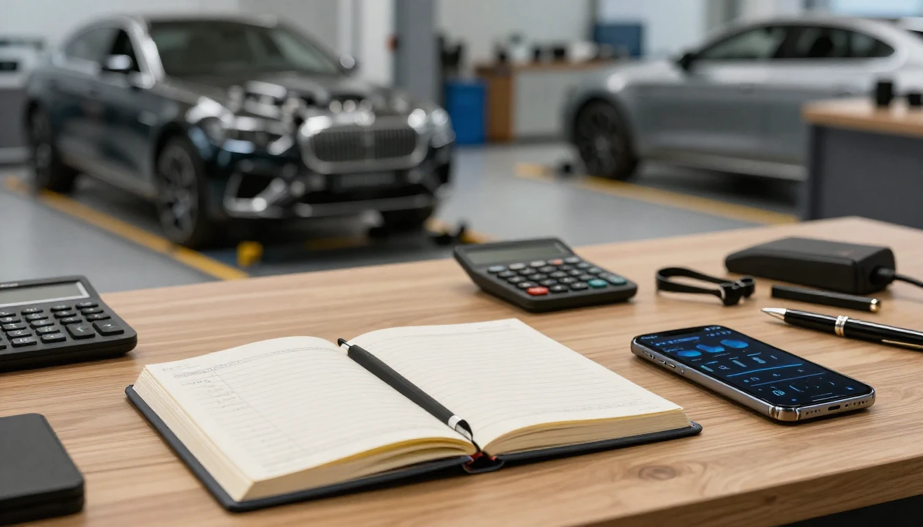 Calculer son taux horaire de micro-entrepneur auto