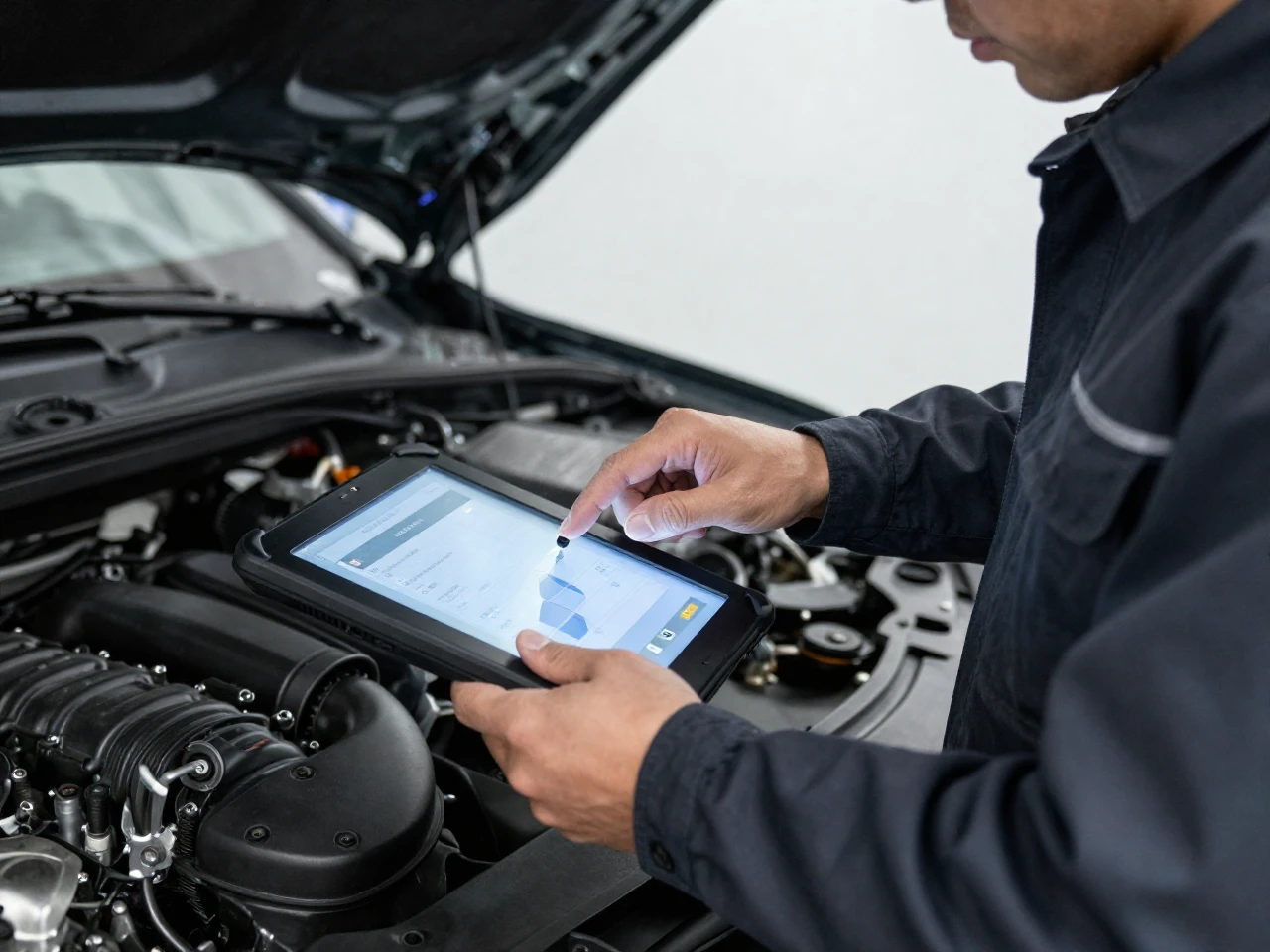 Micro-entrepeneur auto : calclez votre taux horaire