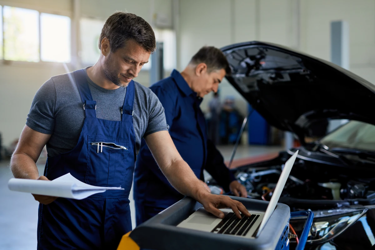 L'évolution des métiers automobile, les compétences et avenir