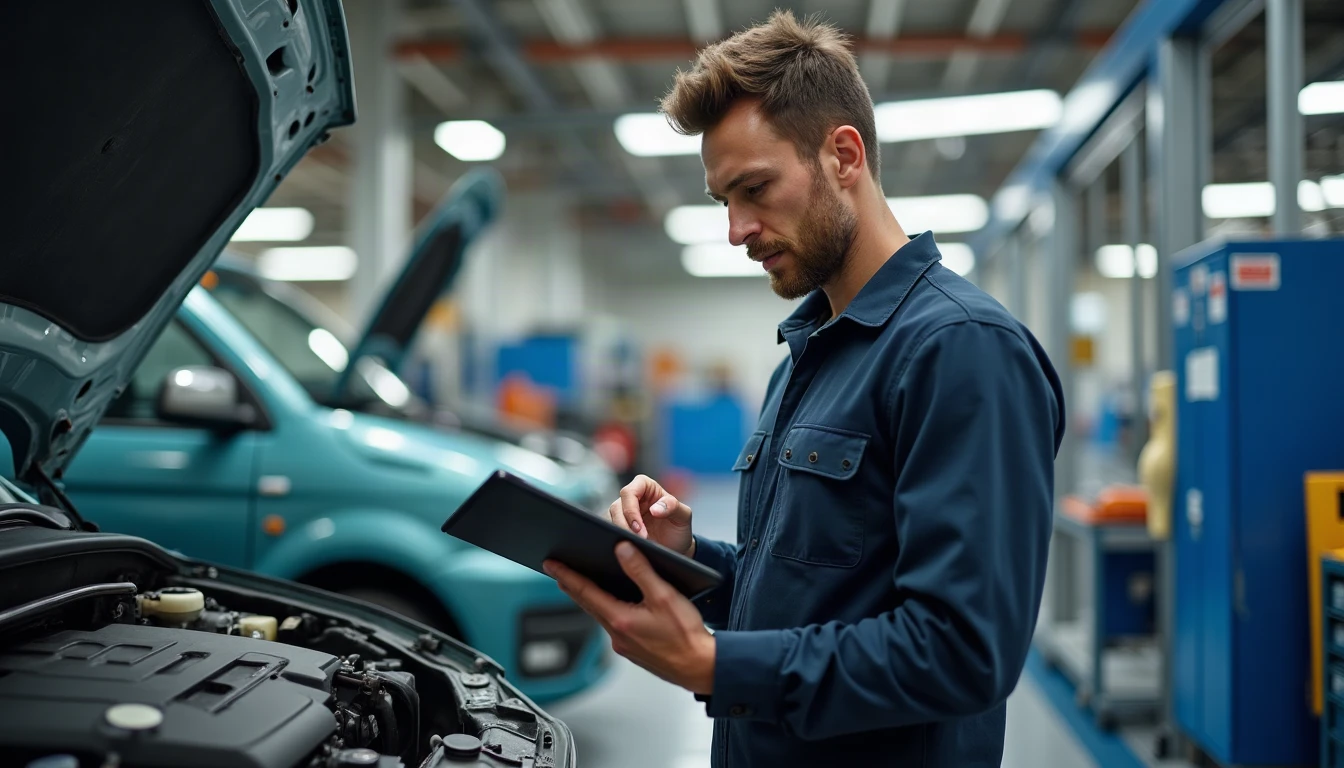 Les avantages de passer par la plateforme MSA