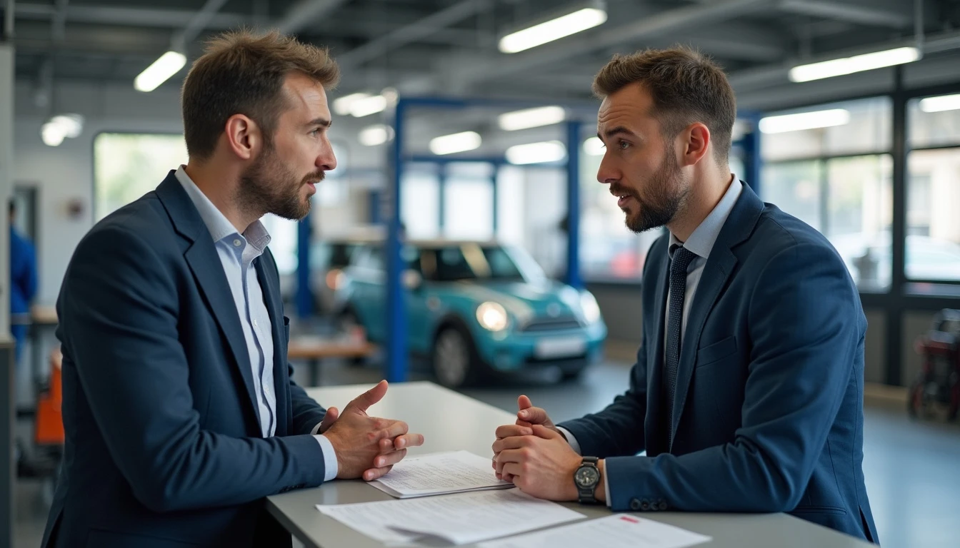 Nos conseils pour prévenir les litiges clients automobile