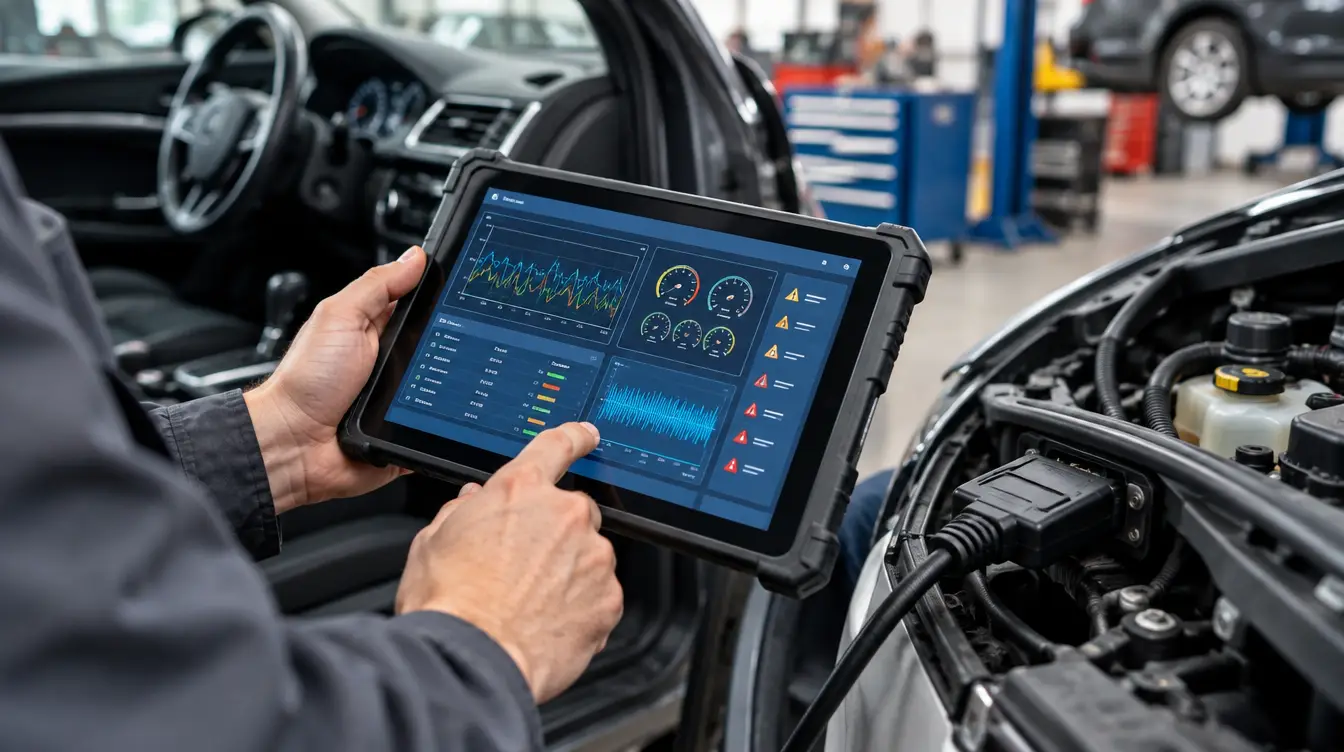 Les compétences à avoir pour utiliser ses outils de diagnostic