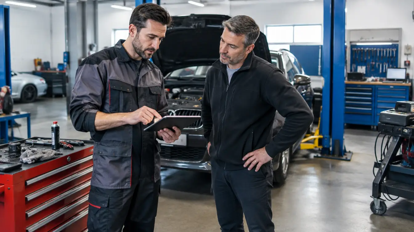 Contart de prestations de service les clauses et obligations