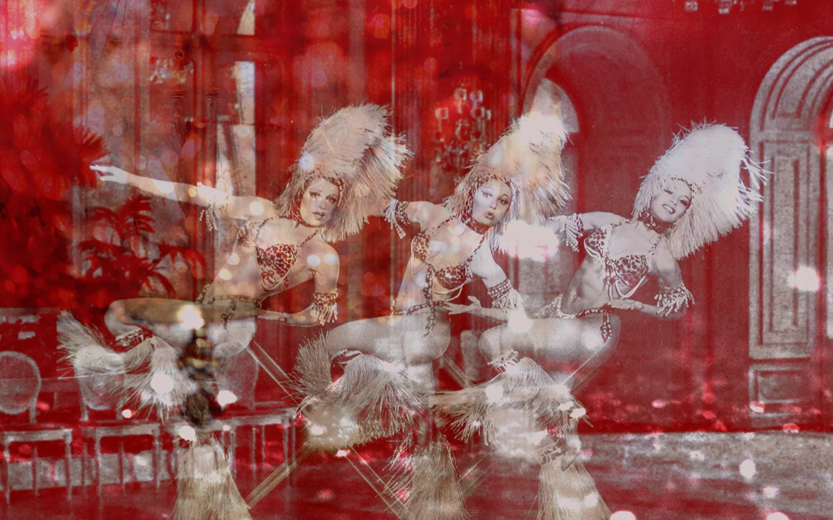 Featured artist image