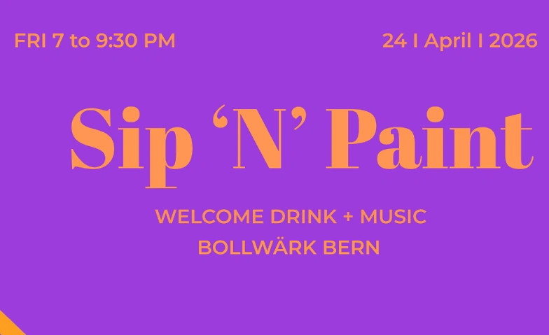 BERN Sip 'N' Paint Club