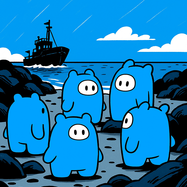 How a Global Webflow Agency Edgar Allan Builds Culture Without a Physical HQ Part 3: Never Stop Starting