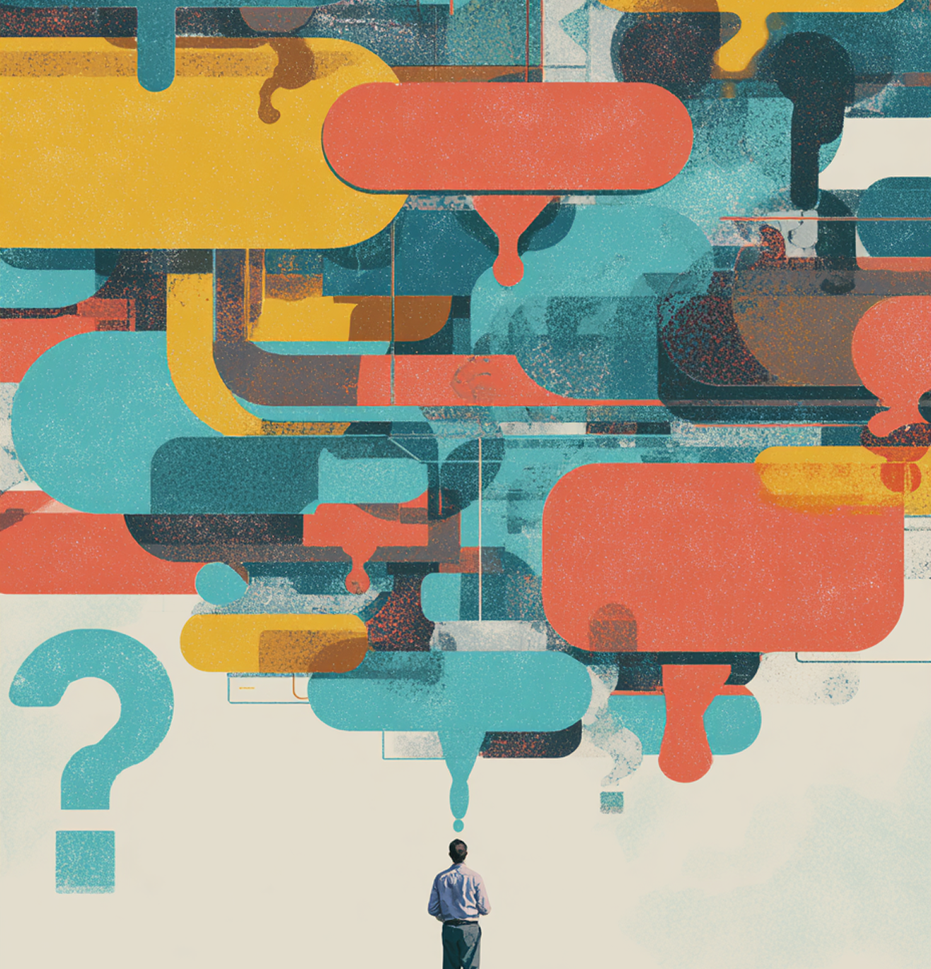 AI search rewards credibility, not content volume. Learn how expertise, POV, and trust signals shape AEO, and why brand systems matter more than tactics.