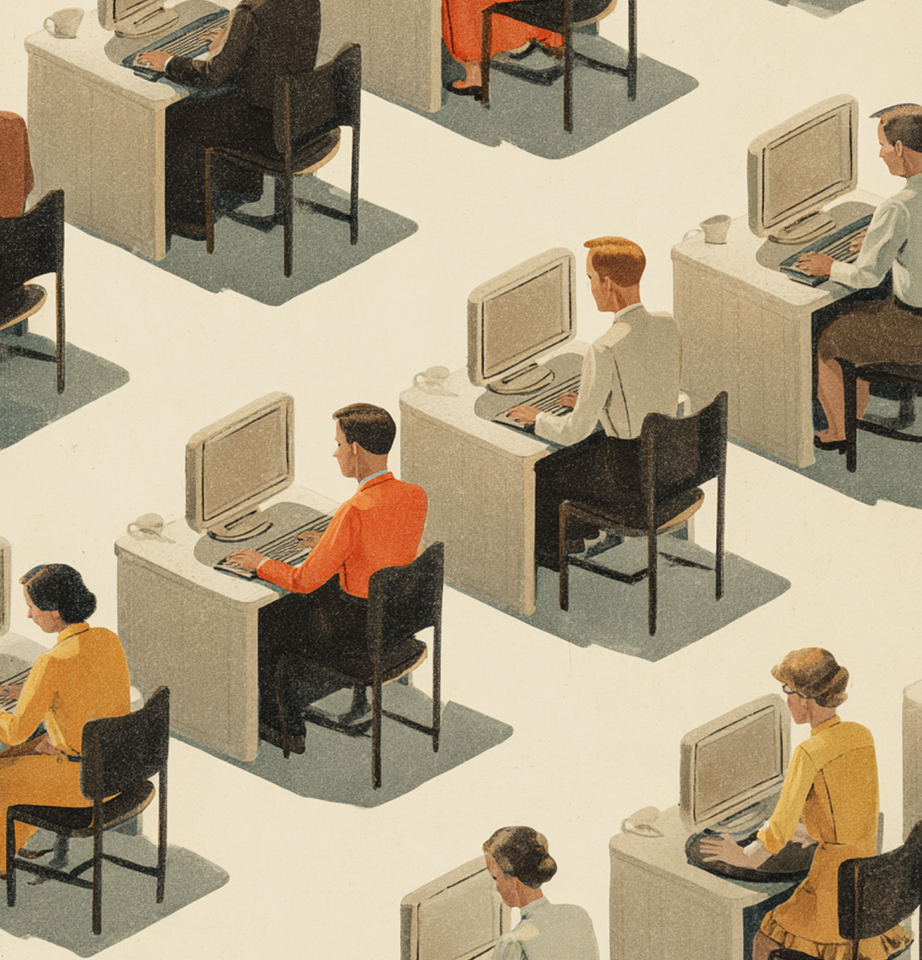 AI search is decoupling discovery from destination. What happens to websites when discovery moves upstream, and why experience becomes the differentiator?