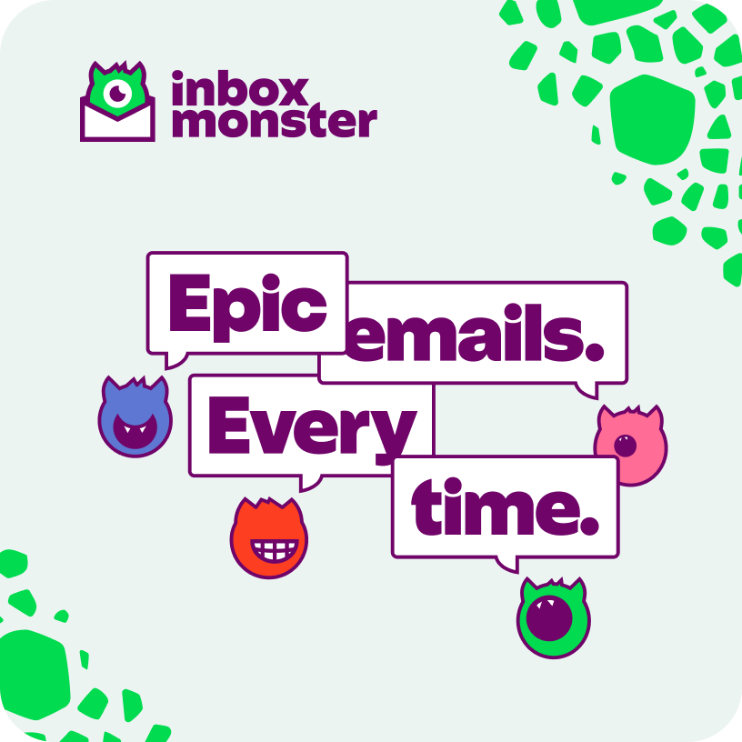 Inbox Monster