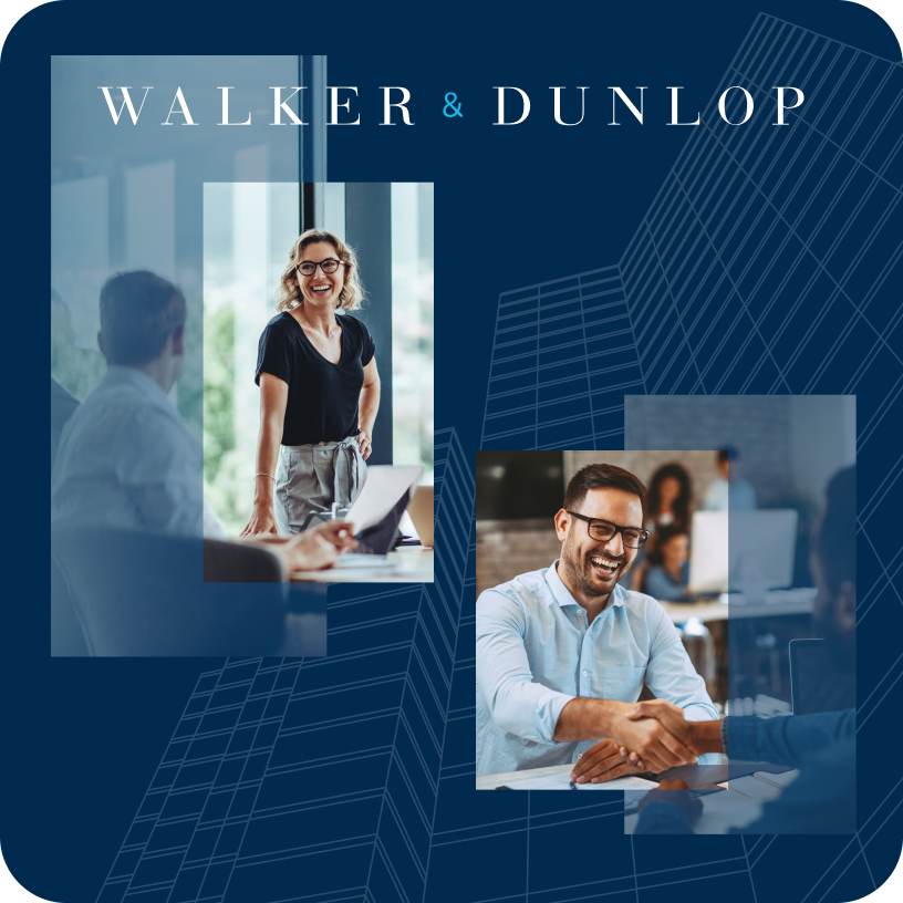 Walker & Dunlop