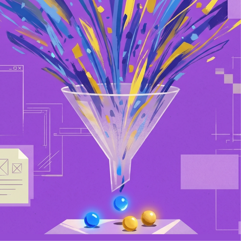 Learn how AEO keyword research identifies the high-intent prompts that get your brand into AI-generated answers at the moment buyers are choosing.