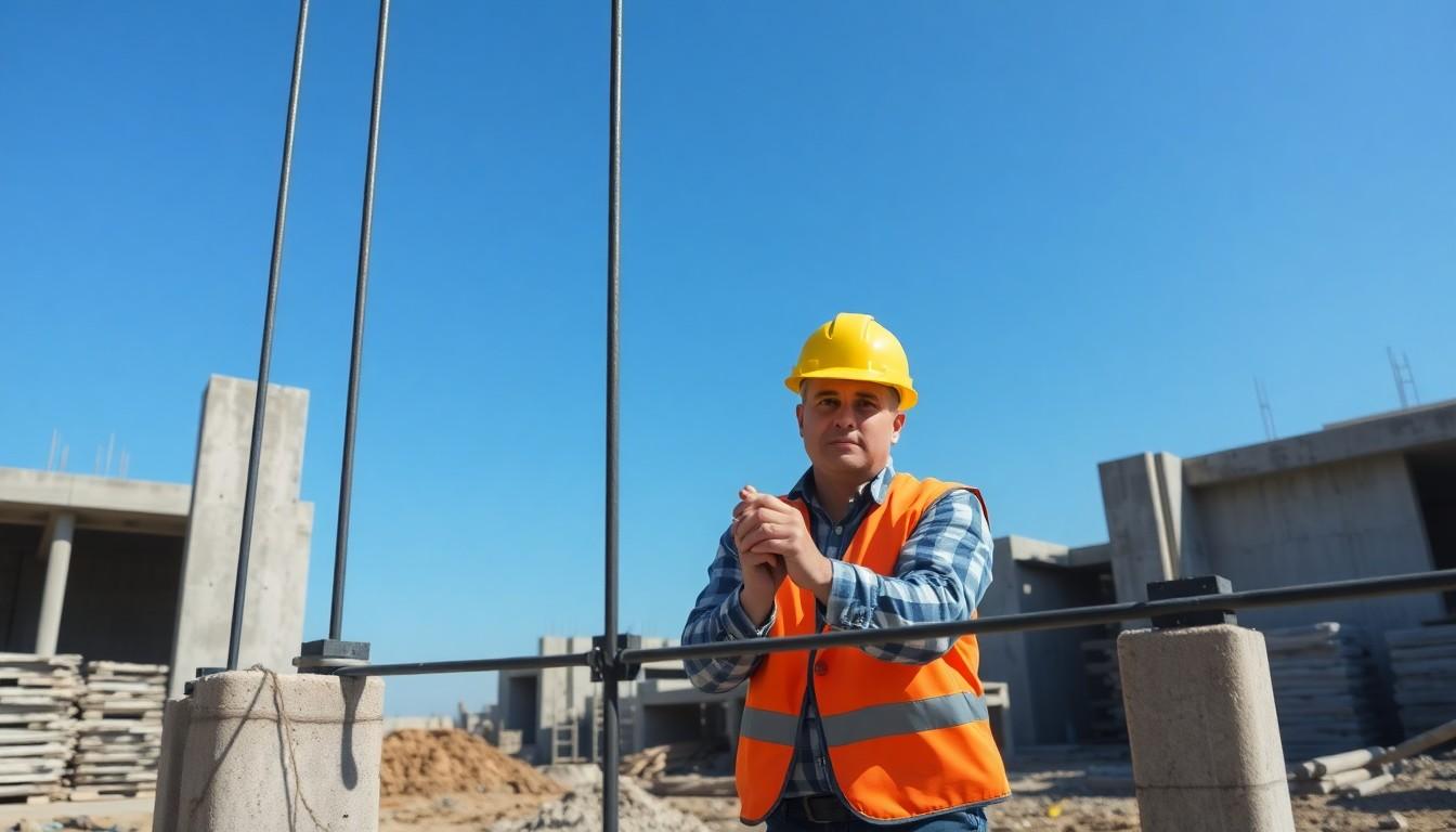 Concrete Reinforcement