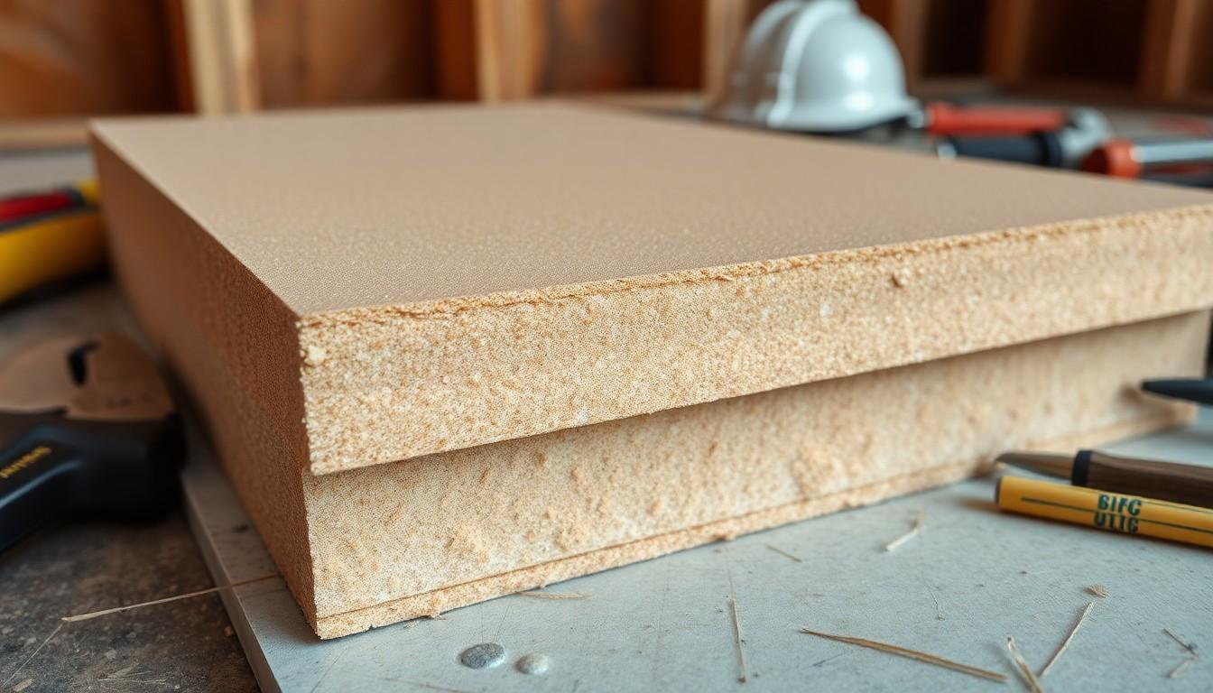 Phenolic Insulation