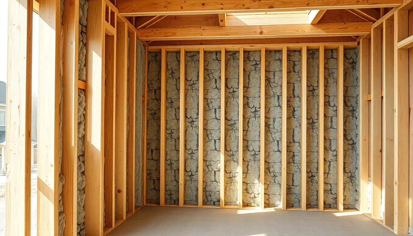 Stone Wool Insulation