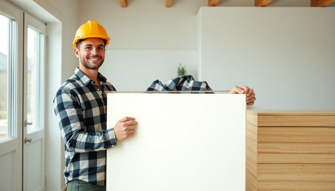 Foam Board Insulation