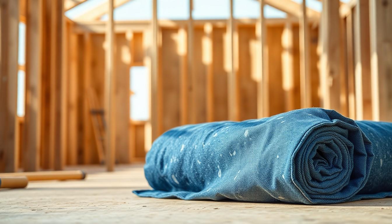Denim Insulation