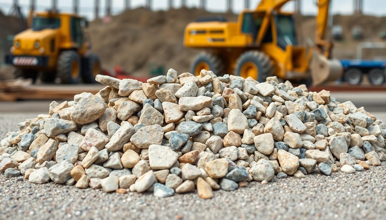 Crushed Stone