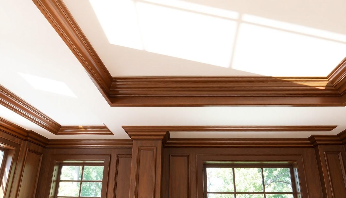 Crown Molding