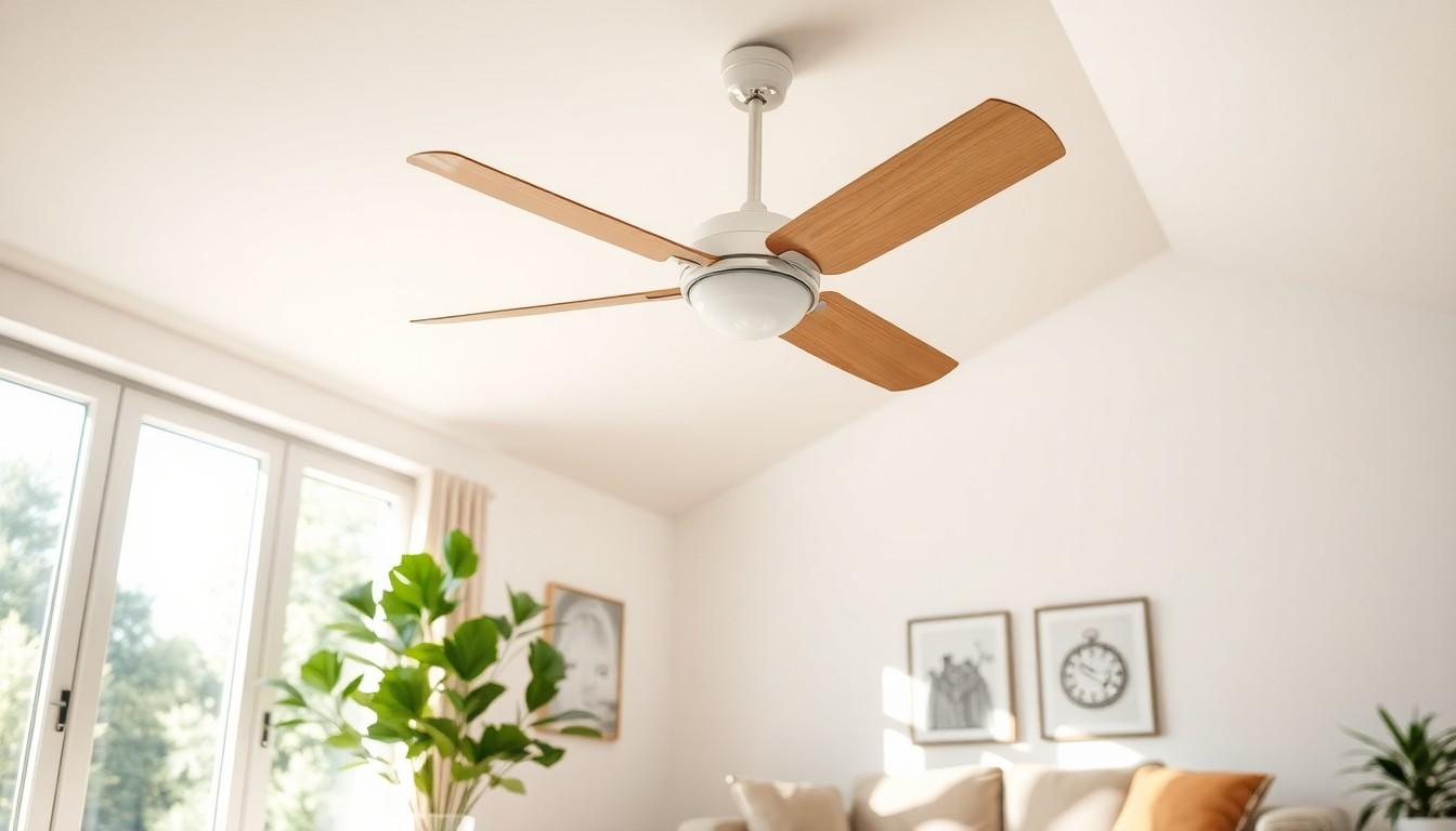 Ceiling Fan