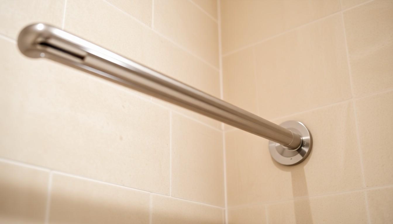 Grab Bar