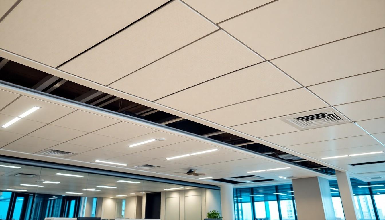 False Ceiling