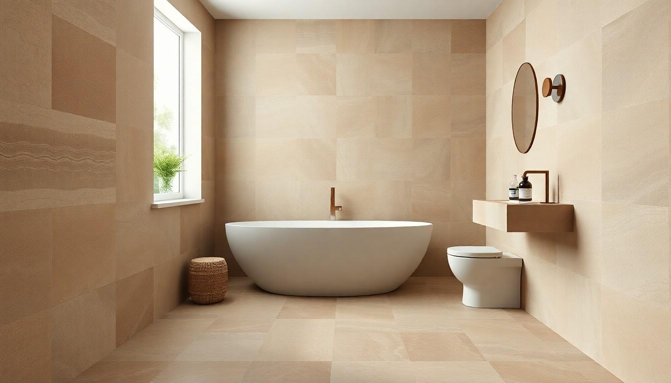 Limestone Tiles