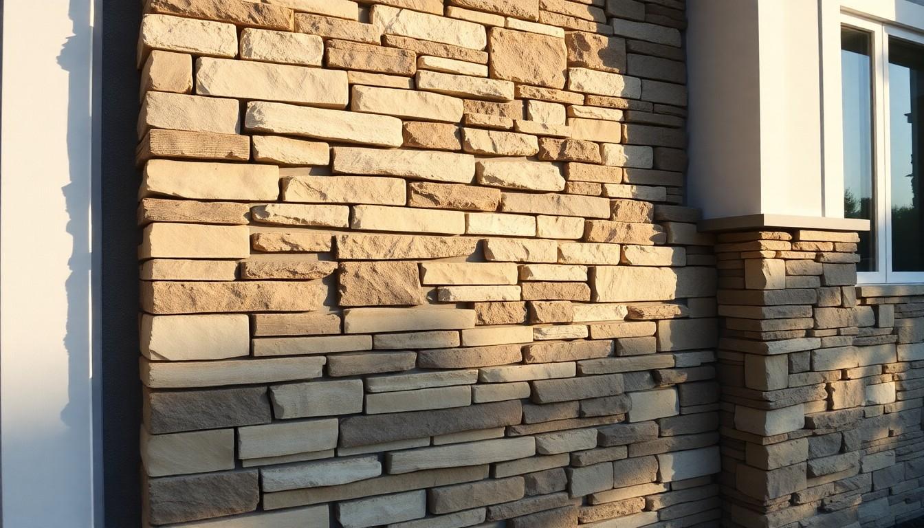 Stone Veneer