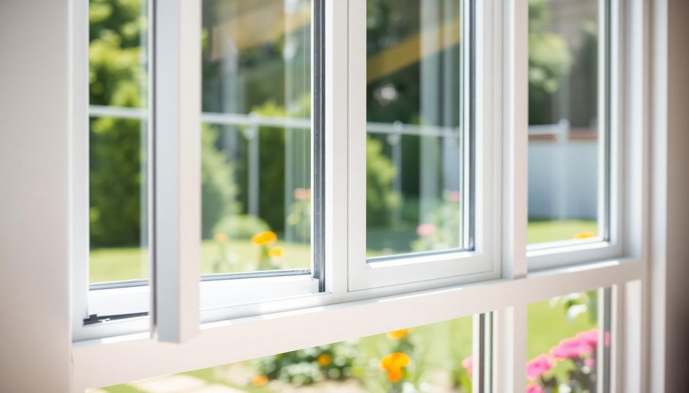 Replacement Casement Window