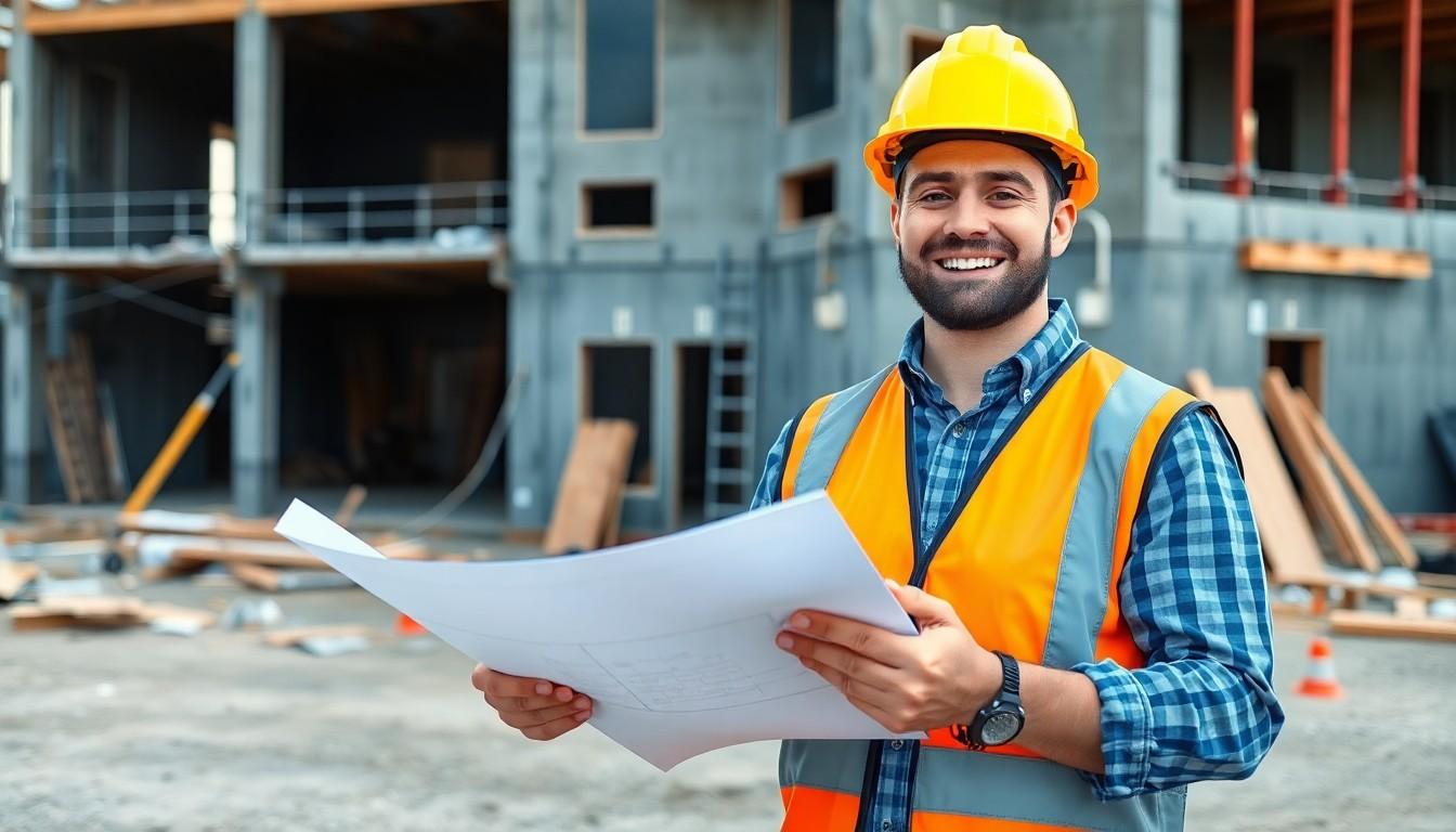 Manage Building Inspection And Permitting Process