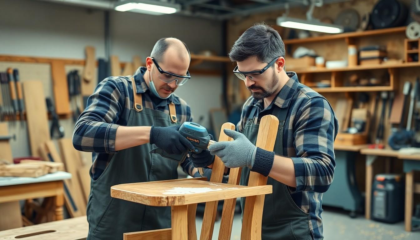 Remove Paint From Wood