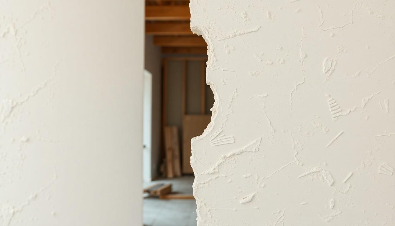 Texture Sheetrock