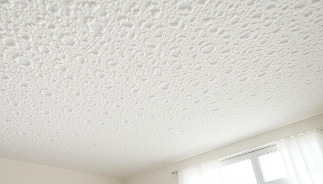 Texture Ceiling