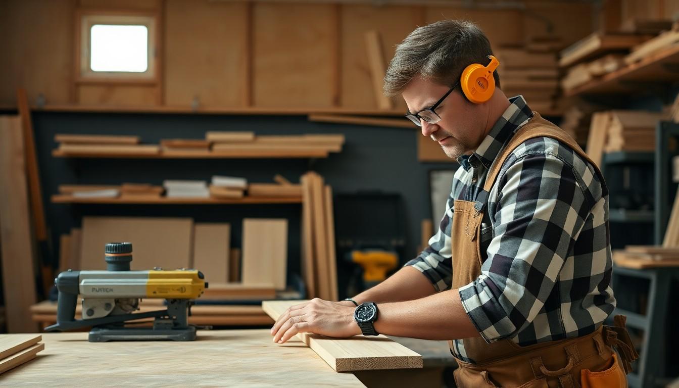 Install Window Casing