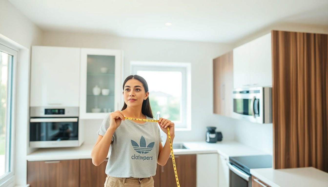 Replace Cabinet Doors
